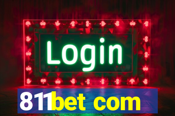 811bet com
